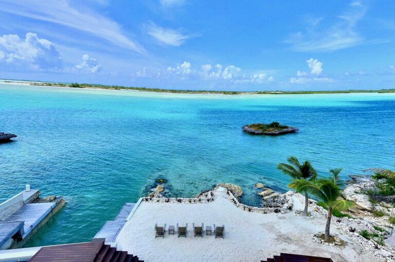 Ocean Views